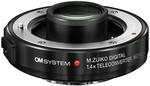 M.Zuiko Digital MC-14 1,4-fach Telekonverter