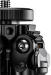 Leofoto 86421, Leofoto Azure AZ-204C + LH-25R Kugelkopf Carbon-Stativ