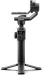 Fluid Pro AI Gimbal mit 3-Achsen-Design