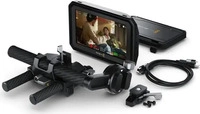Blackmagic Design BM-CINEURSABB/AMKITEVF, Blackmagic Design Blackmagic EVF Kit PYXIS