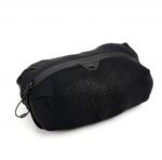 Ultralight Mesh Packing Cube X-Small Black von Peak Design