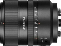 7Artisans 4372457, 7Artisans AF 24mm f/1,8 - L-Mount (FF) Objektiv