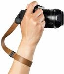 Cuff Leather - Tan von Peak Design