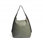 Packable Tote - Sage: Faltbare Tragetasche von Peak Design