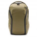 Everyday Backpack Zip 15L - Kelp