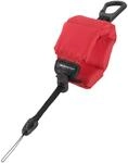 CHS-09 schwimmende Handschlaufe rot, f&uuml;r TG-Serie