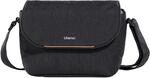 Lightweight Shoulder Bag - Schwarz