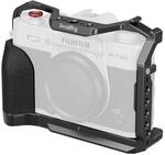 SmallRig 5662, SmallRig Cage 5662 f&uuml;r FUJIFILM X-T30 Serie