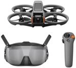 Avata 2 Fly Smart Combo (Single B.) Quadrokopter