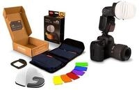 MODULE Creative Lantern Kit f&uuml;r vielseitige Fotografie