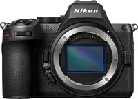 Nikon VOA170AE, Nikon Z5II Geh&auml;use