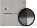 49mm Hard Graduated ND8 Lens Filter (Plus+)