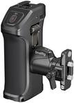 5235 drehbarer Seitengriff mit REC-Taste f&uuml;r Canon/BM