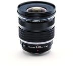 M.Zuiko ED 4,0/8-25mm PRO, schwarz, Objektiv