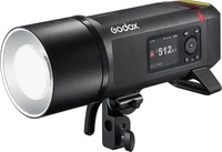 Godox AD100PROIIBLACK, Godox AD800Pro Witstro Studioblitzger&auml;t