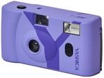 MF-1 Snapshot Art Cam. Lavendel Y Edition inkl. 400/24 Film