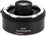 2X Teleconverter f&uuml;r Nikon Z