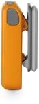 Wireless Micro orange USB-C Drahtlos Mikrofonsystem