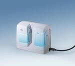 Flip Parallel Charging Hub f&uuml;r effizientes Akkuladen