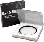 PRO Edition UV Filter SMCW Digital 72mm