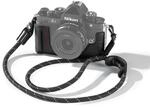 5095 Halbtasche schwarz f&uuml;r Nikon Z f