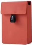 Fujifilm Instax Mini Link Plus Kameratasche Orange