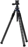 Pro-Series Stativ Kit Max-Duty V