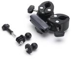 Osmo Dual Heavy-Duty Clamp f&uuml;r stabile Motorradaufnahmen