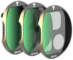 Mavic 4 Pro Vivid ND/PL Filter Collection [ND4/PL, ND16/PL, ND64/PL]