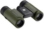 8x21 RC II WP Fernglas olivgr&uuml;n