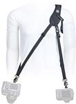 Hybrid X Extra Comfort Single / Double Camera Sling