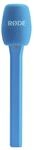 Interview Micro, blau - Handadapter f&uuml;r Wireless Micro