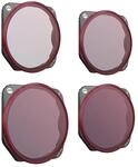 MAVIC 3 ND PL Filter Set f&uuml;r kreative Luftaufnahmen