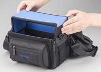 PCF-8n Schutztasche f&uuml;r F8n Recorder