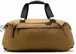 Travel Duffel Coyote 50L Reisetasche
