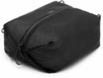 Ultralight Mesh Packing Cube SMedium - Black