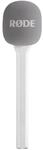 Interview Micro, wei&szlig; - Handadapter f&uuml;r Wireless Micro