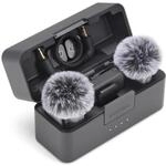 MIC Mini 2 Funkstrecke mit Ladeschale