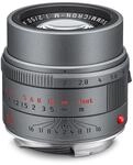 Summicron-M APO 2.0/50 ASPH., Metall Grau lackiert