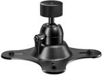 VESA-Mount Halterungssystem f&uuml;r Mikrofonstative