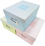 Aufbewahrungsbox net Pure Mome Aufbewahrungsbox