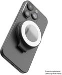 SnapPocket Light Midnight magnetisches LED-Ringlicht