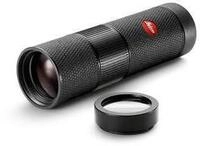 Monovid schwarz 8x25