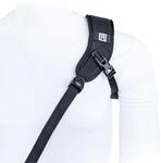 Sport X Einzel-Kameragurt mit eXtra Comfort-Schulterpolster