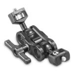 2070B Gelenkarm mit 1/4"" Schrauben und Doppel-Ballheads