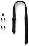 Core Camera Strap (Onyx) Sicherer Kameragurt
