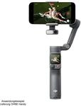 OSMO Mobile 8P Advanced Tracking Combo, Gimbal