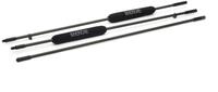 Micro Boompole Pro - Ultraleichte Carbonfaser-Tonangel