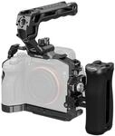 6026 Advanced Cage Kit f&uuml;r Sony Alpha 7 V / 7R V / 7 IV