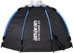 Octa Dome 60 Softbox &Oslash; 60 cm f&uuml;r weiches Licht